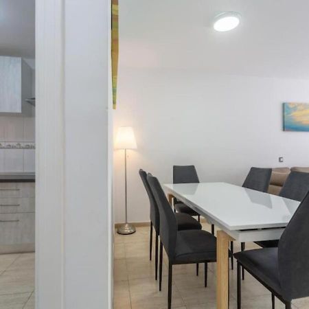Reef Aqua Vista 3 Bedroom Apartment By Aqua Vista Tenerife Callao Salvaje Luaran gambar