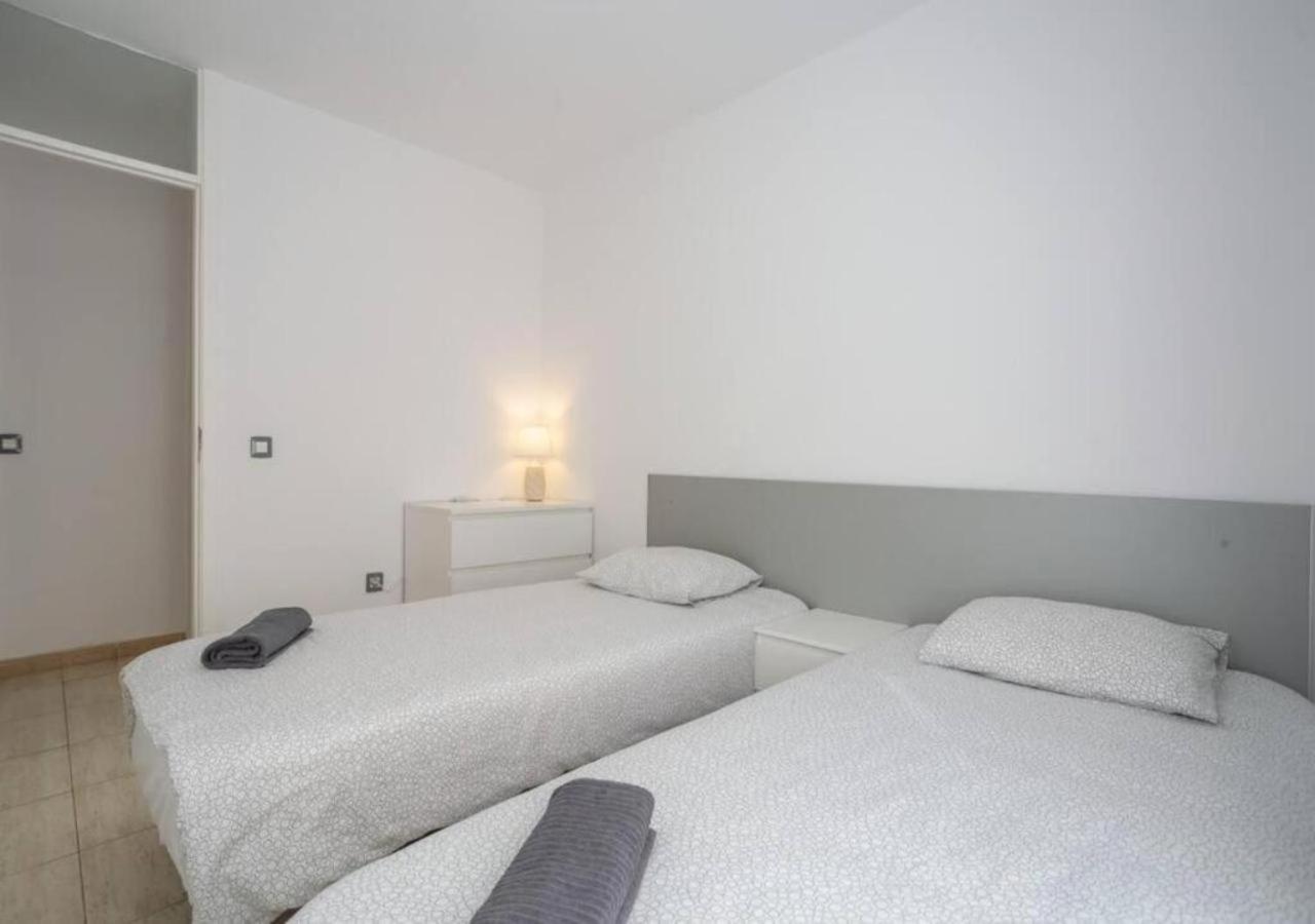 Reef Aqua Vista 3 Bedroom Apartment By Aqua Vista Tenerife Callao Salvaje Luaran gambar