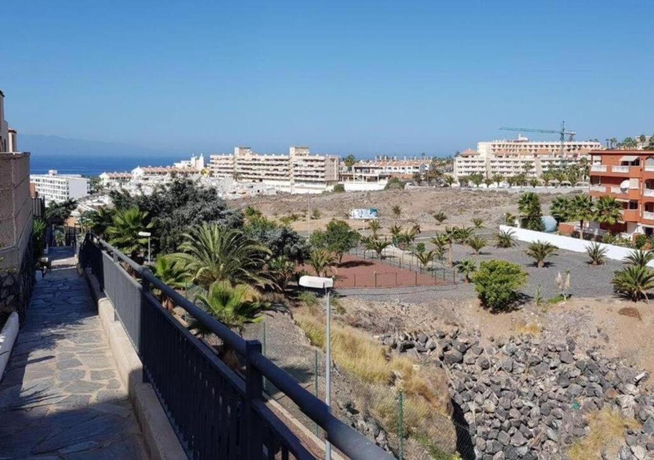 Reef Aqua Vista 3 Bedroom Apartment By Aqua Vista Tenerife Callao Salvaje Luaran gambar