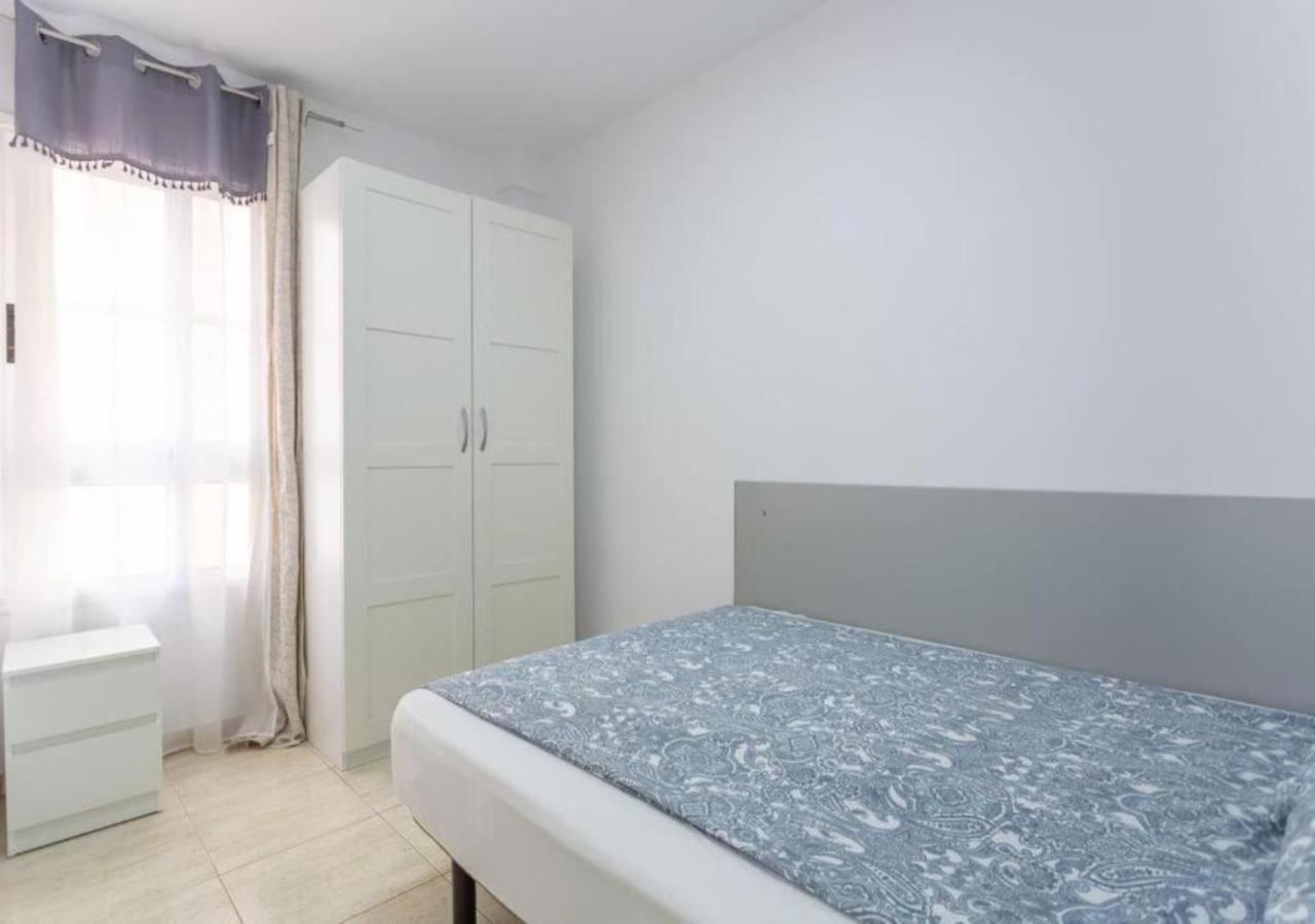 Reef Aqua Vista 3 Bedroom Apartment By Aqua Vista Tenerife Callao Salvaje Luaran gambar
