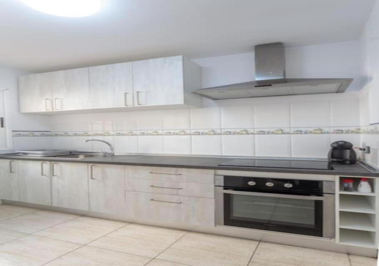 Reef Aqua Vista 3 Bedroom Apartment By Aqua Vista Tenerife Callao Salvaje Luaran gambar