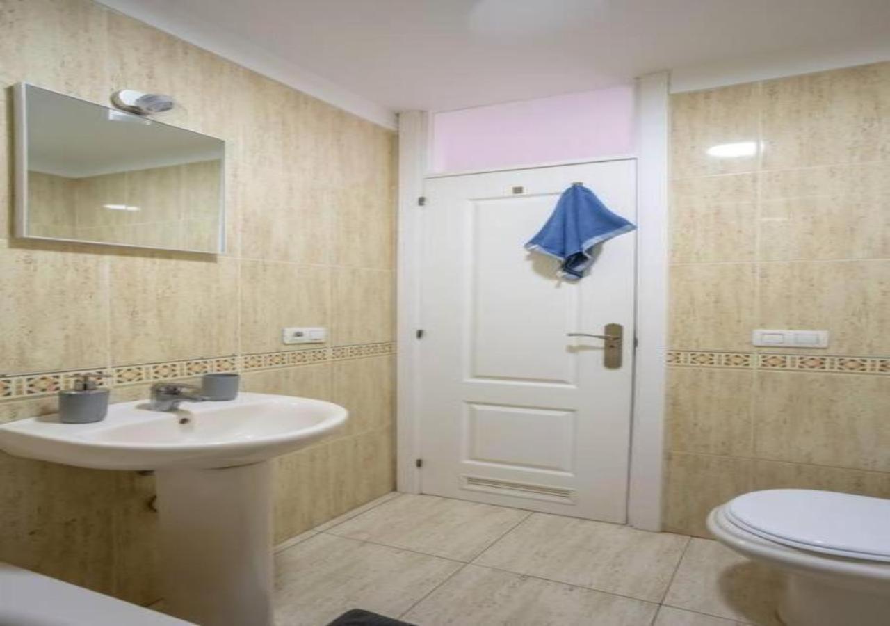 Reef Aqua Vista 3 Bedroom Apartment By Aqua Vista Tenerife Callao Salvaje Luaran gambar