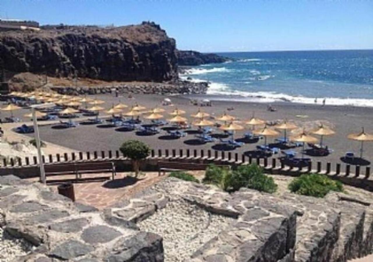Reef Aqua Vista 3 Bedroom Apartment By Aqua Vista Tenerife Callao Salvaje Luaran gambar