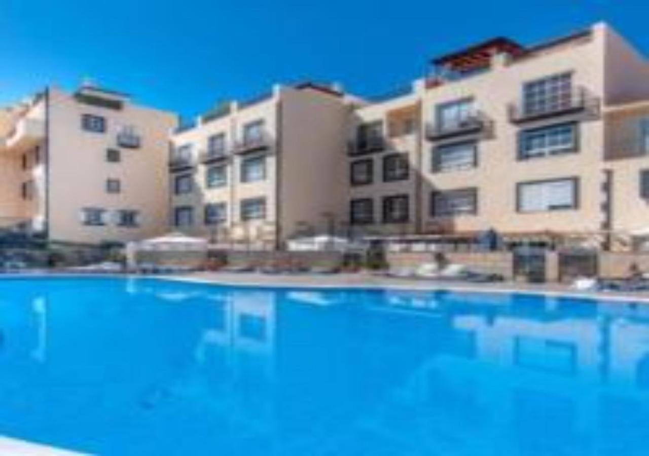 Reef Aqua Vista 3 Bedroom Apartment By Aqua Vista Tenerife Callao Salvaje Luaran gambar